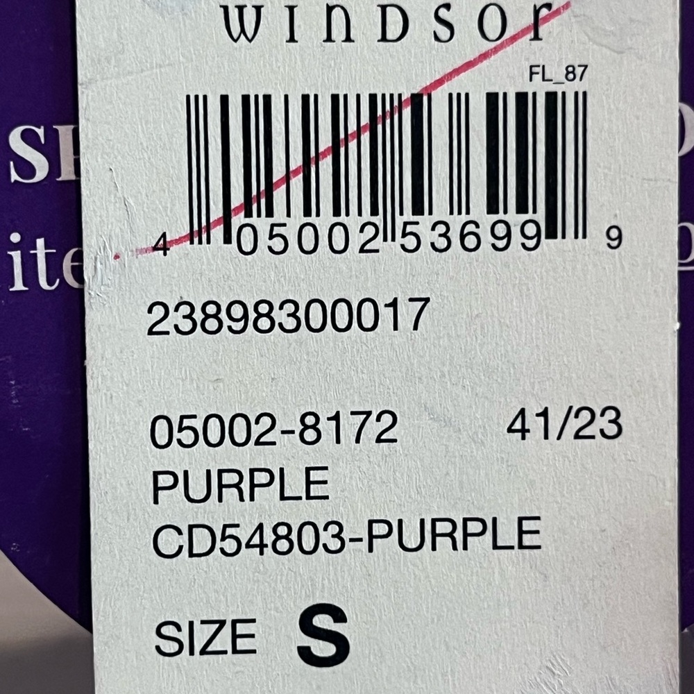 Windsor Lavender Sequin Maxi Dress - Picture 7 of 9